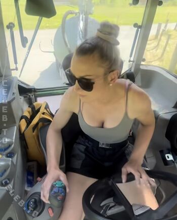 Full leaked Daniela marie eberl private photo