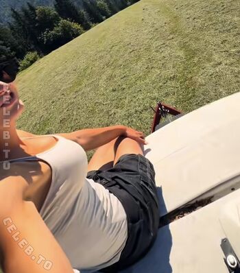Full leaked Daniela marie eberl private photo