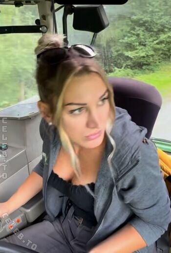 Full leaked Daniela marie eberl private photo