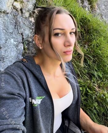 Full leaked Daniela marie eberl private photo