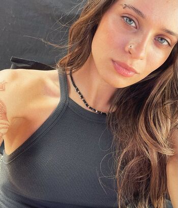 Full leaked Daniela melchior  page private photo