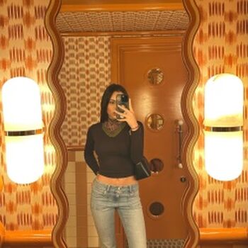 Full leaked Daniela melchior  page private photo