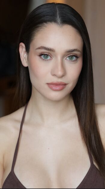 Full leaked Daniela melchior private photo