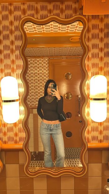 Full leaked Daniela melchior private photo