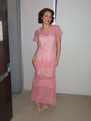 Full leaked Daniela melchior private photo