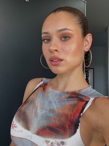 Full leaked Daniela melchior page private photo