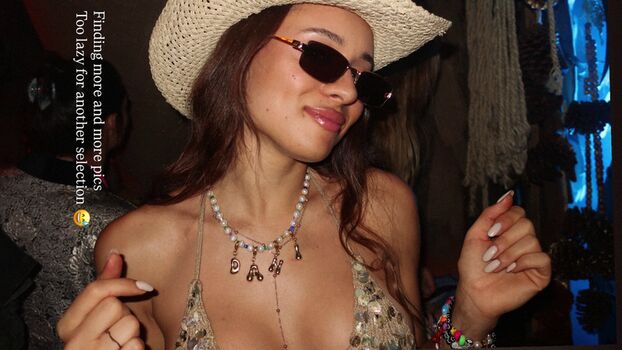 Full leaked Daniela melchior  page private photo