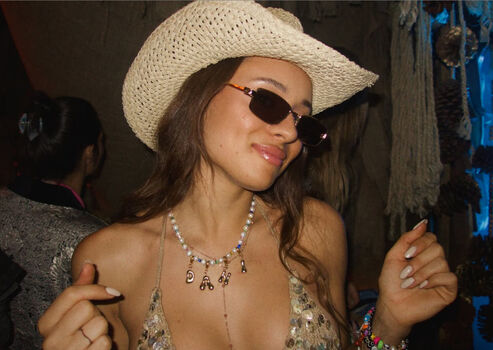 Full leaked Daniela melchior page private photo