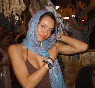Full leaked Daniela melchior page private photo