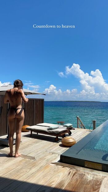 Full leaked Daniela melchior  page private photo