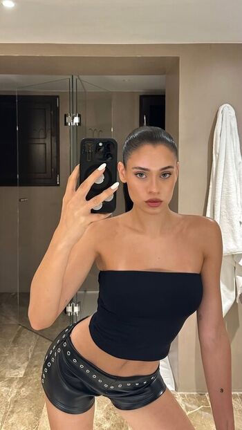 Full leaked Daniela melchior  page private photo