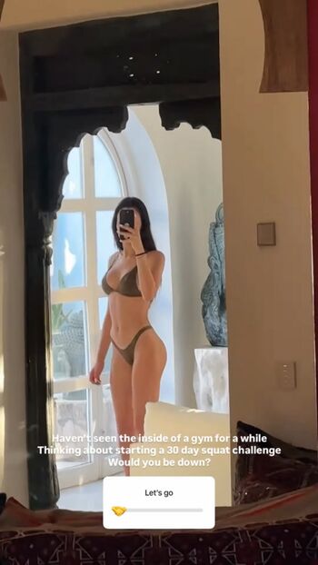 Full leaked Daniela melchior private photo