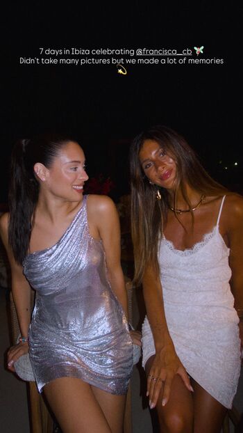 Full leaked Daniela melchior  page private photo