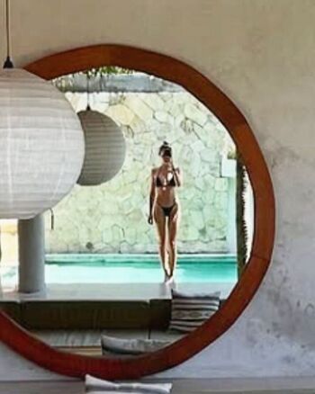 Full leaked Daniela melchior private photo