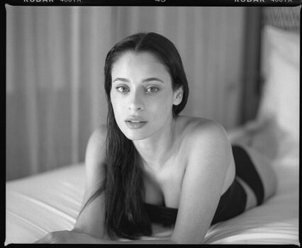 Full leaked Daniela melchior private photo