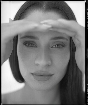 Full leaked Daniela melchior private photo