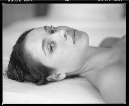 Full leaked Daniela melchior private photo