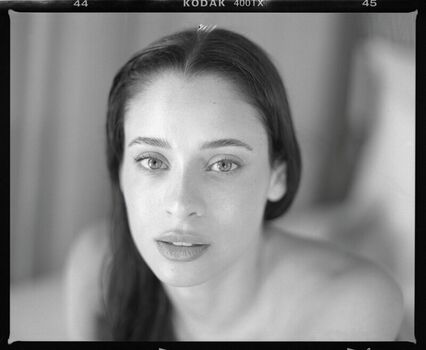 Full leaked Daniela melchior private photo
