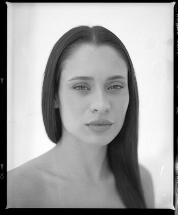 Full leaked Daniela melchior private photo
