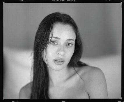 Full leaked Daniela melchior private photo