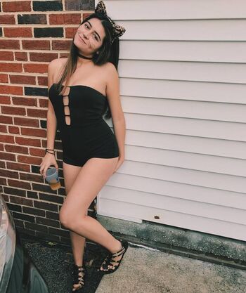 Full leaked Daniela mora private photo