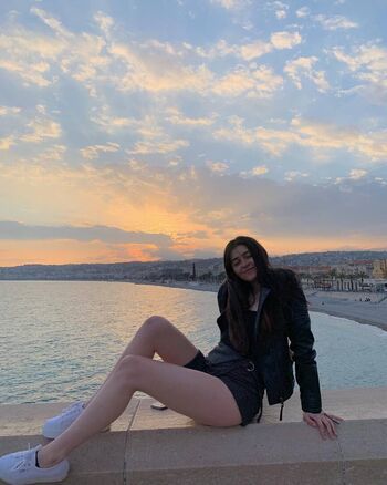 Full leaked Daniela mora private photo