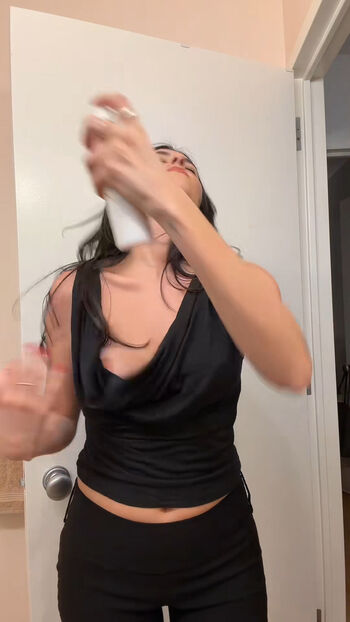 Full leaked Daniela mora private photo