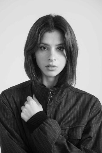 Full leaked Daniela norman private photo
