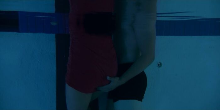 Full leaked Daniela norman private photo