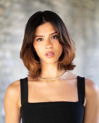 Full leaked Daniela norman private photo
