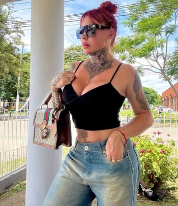 Full leaked Daniela orce private photo