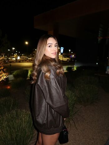 Full leaked Daniela reza page private photo