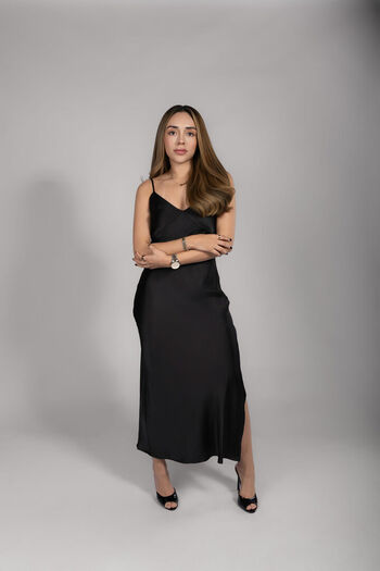 Full leaked Daniela reza page private photo