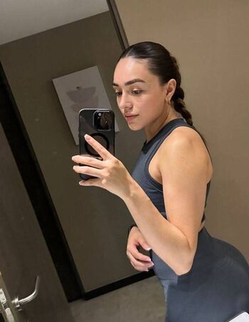 Full leaked Daniela reza private photo