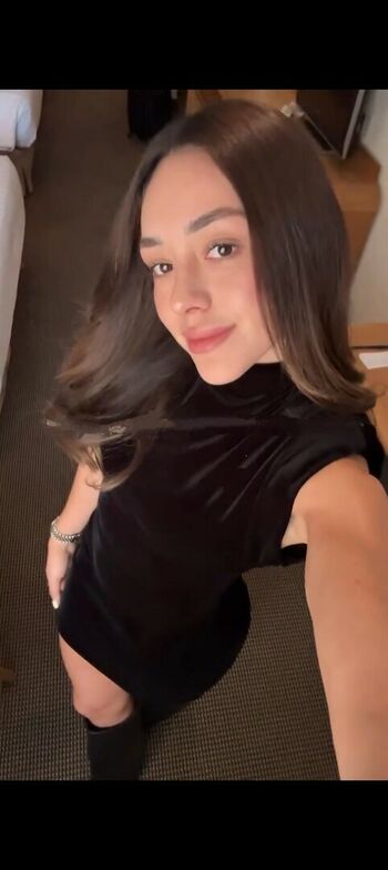 Full leaked Daniela reza private photo