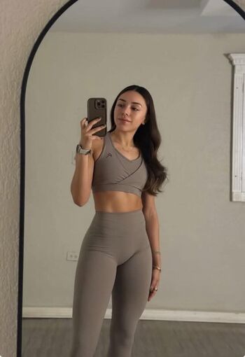 Full leaked Daniela reza private photo