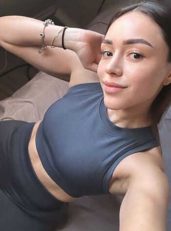 Full leaked Daniela reza private photo