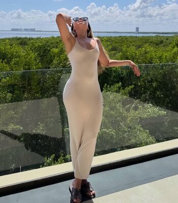 Full leaked Daniela reza private photo