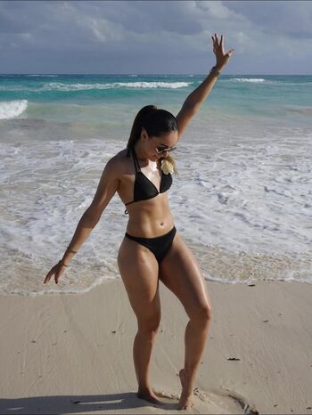 Full leaked Daniela reza private photo