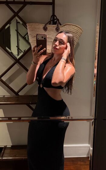 Full leaked Daniela reza private photo