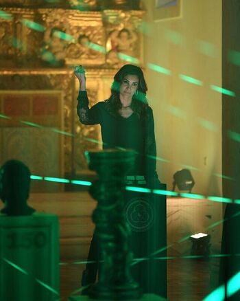 Full leaked Daniela ruah page private photo
