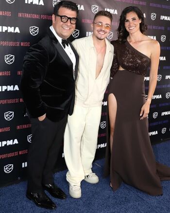 Daniela Ruah