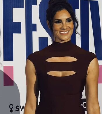 Daniela Ruah