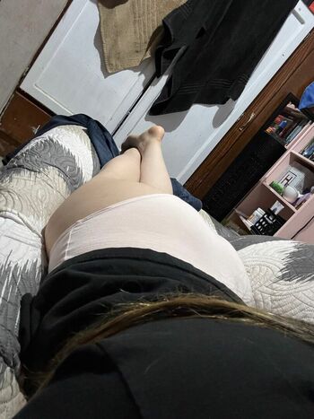 Full leaked Daniela snchez private photo