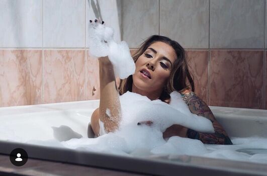 Full leaked Daniela spino page private photo