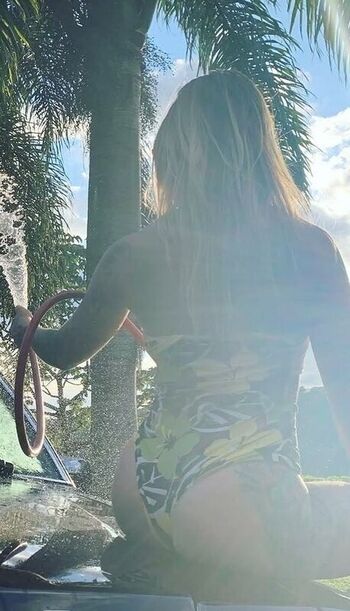 Full leaked Daniela spino private photo