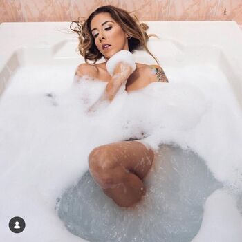 Full leaked Daniela spino private photo