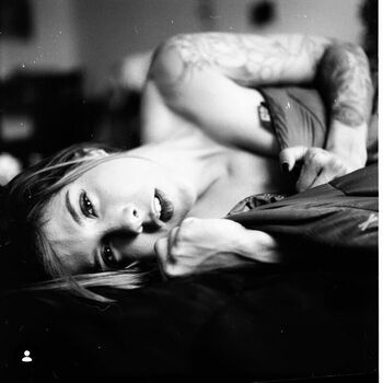 Full leaked Daniela spino private photo
