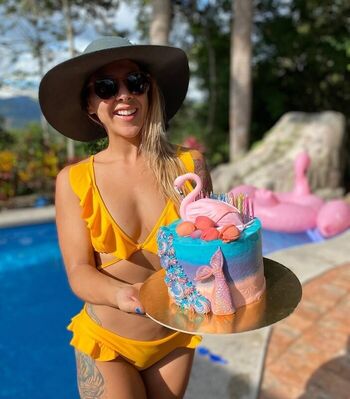 Full leaked Daniela spino private photo