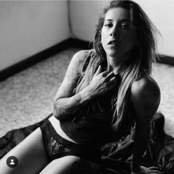 Full leaked Daniela spino private photo